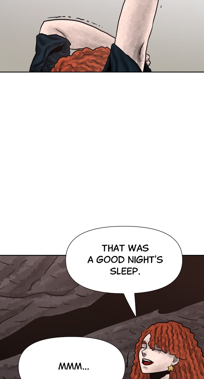 Warrior Executioner Chapter 130 - Page 12