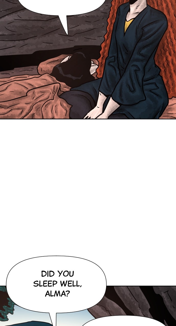 Warrior Executioner Chapter 130 - Page 13