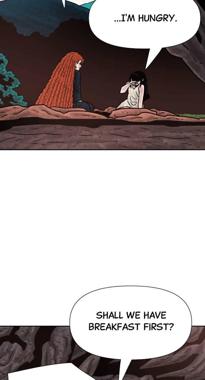 Warrior Executioner Chapter 130 - Page 14