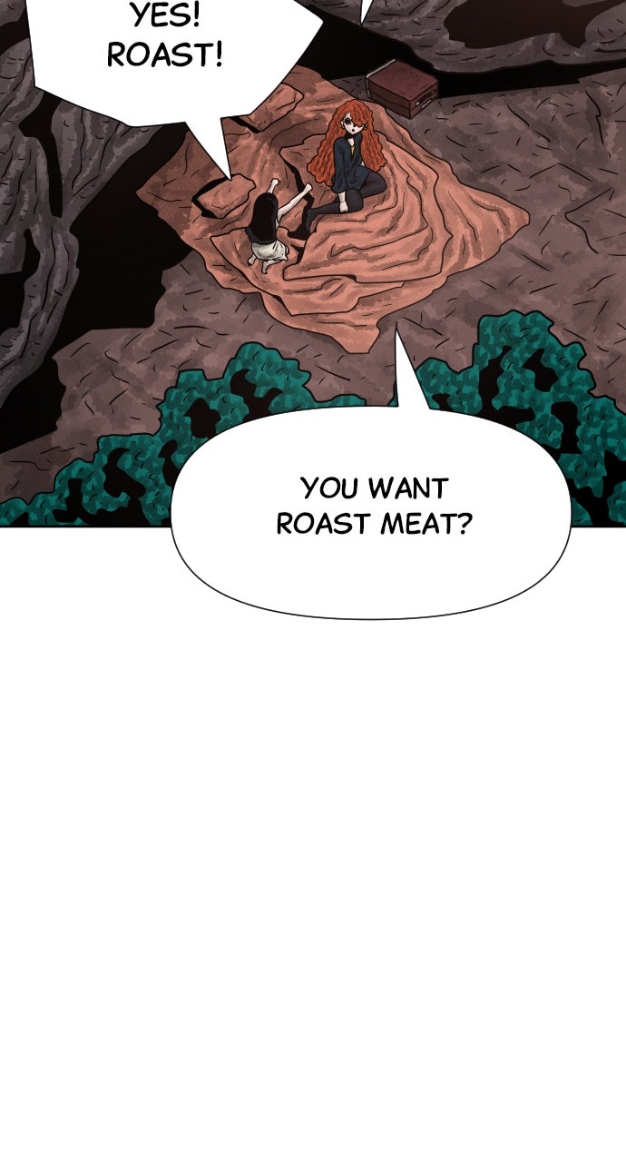 Warrior Executioner Chapter 130 - Page 15