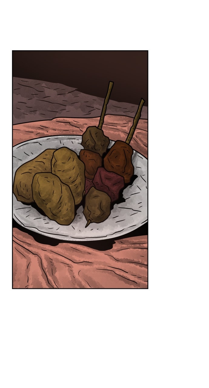 Warrior Executioner Chapter 130 - Page 16