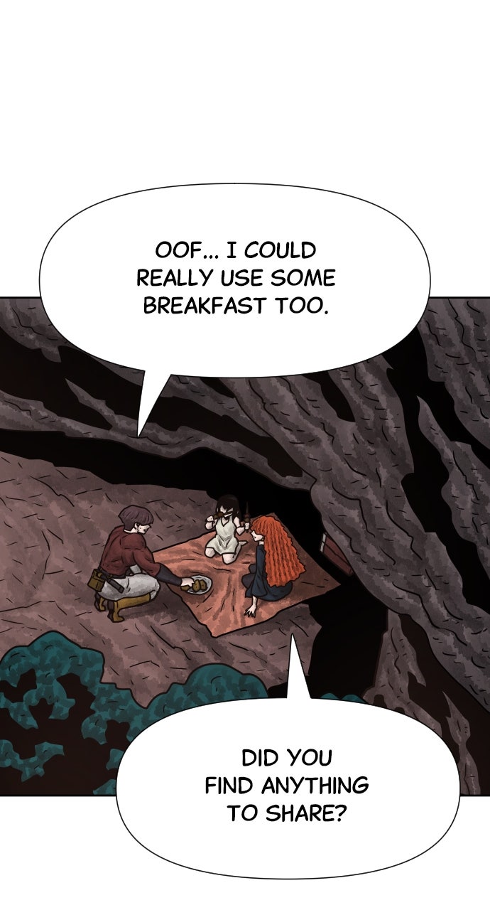 Warrior Executioner Chapter 130 - Page 18