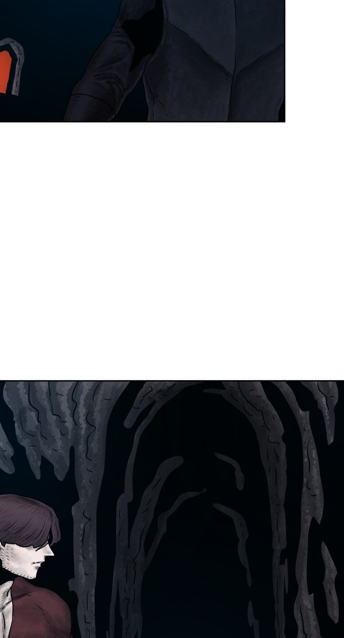 Warrior Executioner Chapter 130 - Page 3