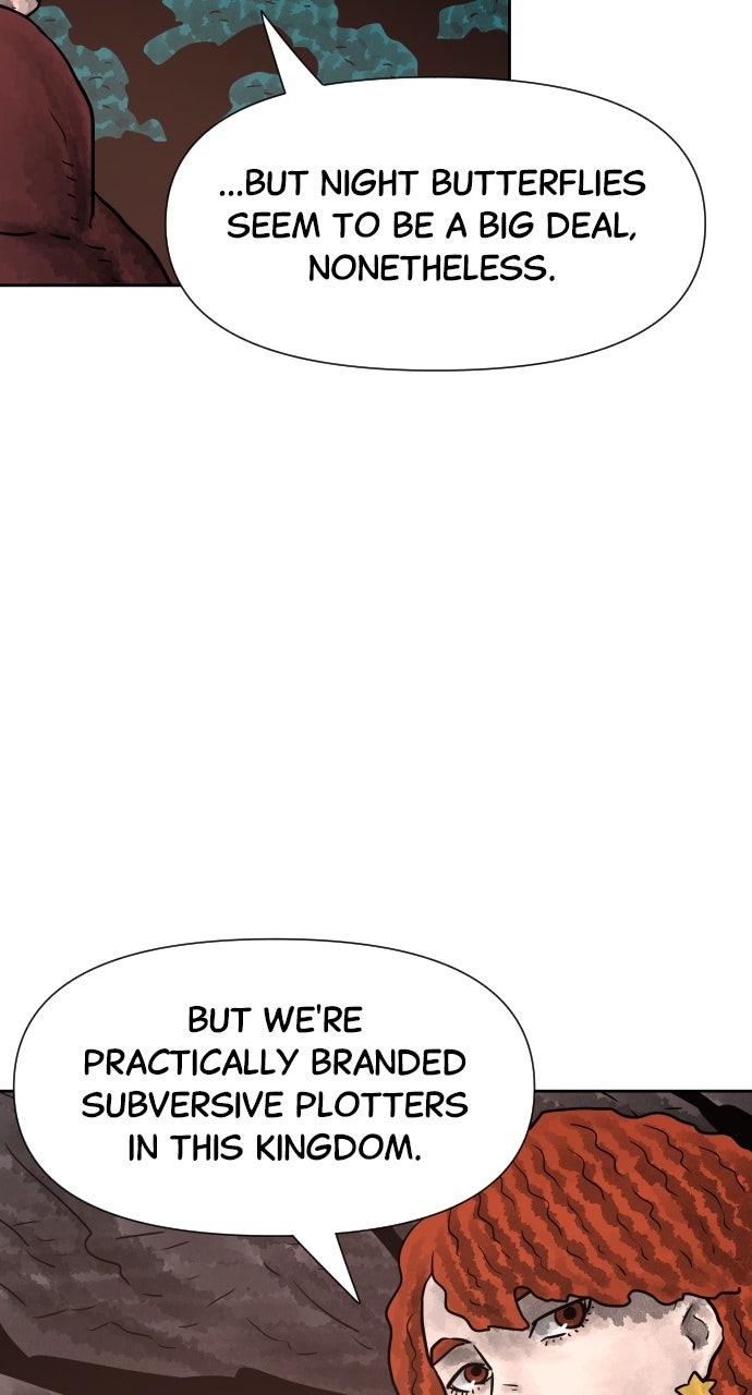 Warrior Executioner Chapter 130 - Page 22