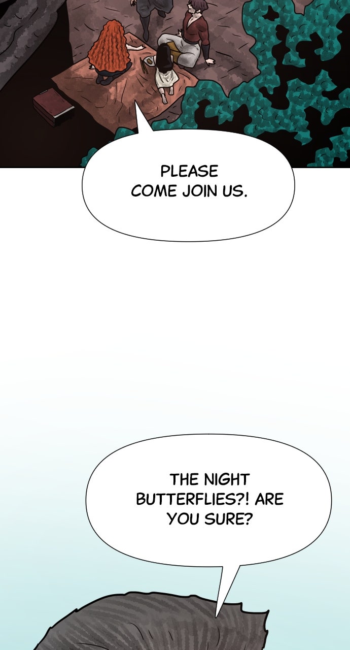 Warrior Executioner Chapter 130 - Page 26