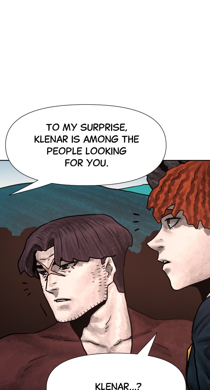 Warrior Executioner Chapter 130 - Page 32