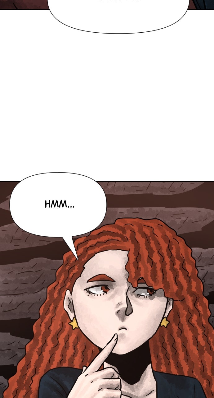 Warrior Executioner Chapter 130 - Page 33