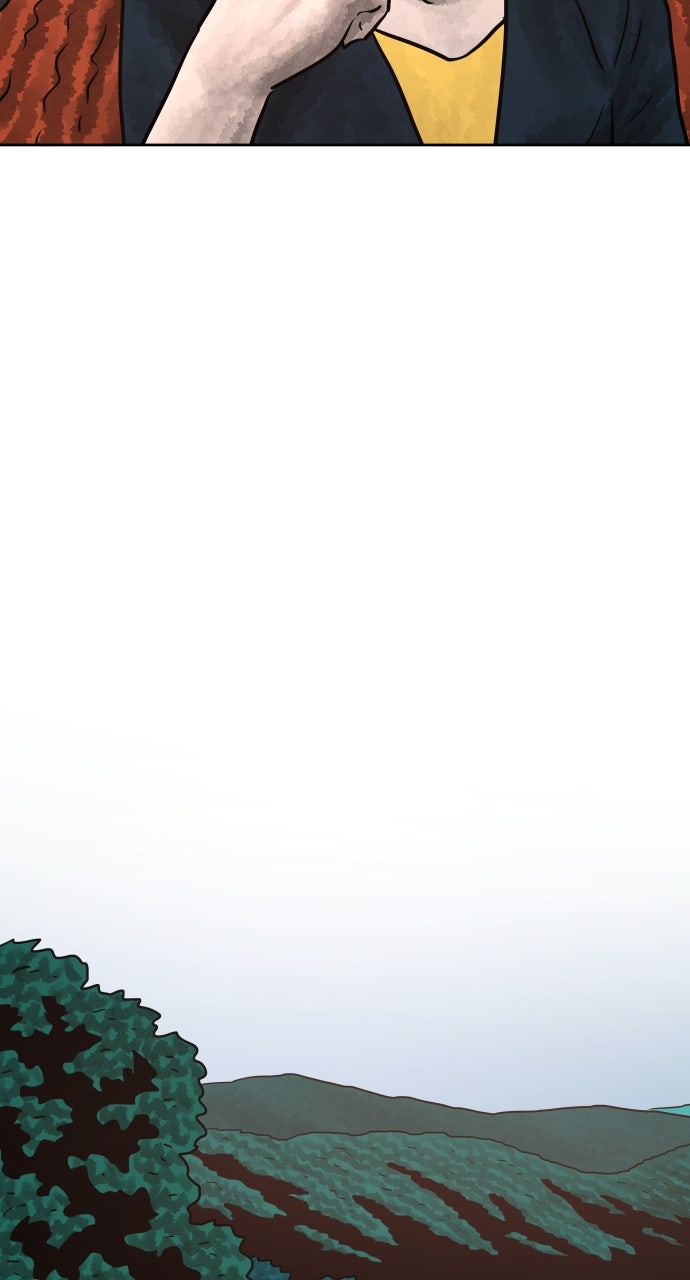 Warrior Executioner Chapter 130 - Page 34