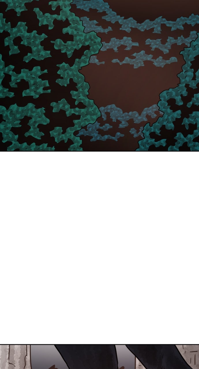 Warrior Executioner Chapter 130 - Page 35