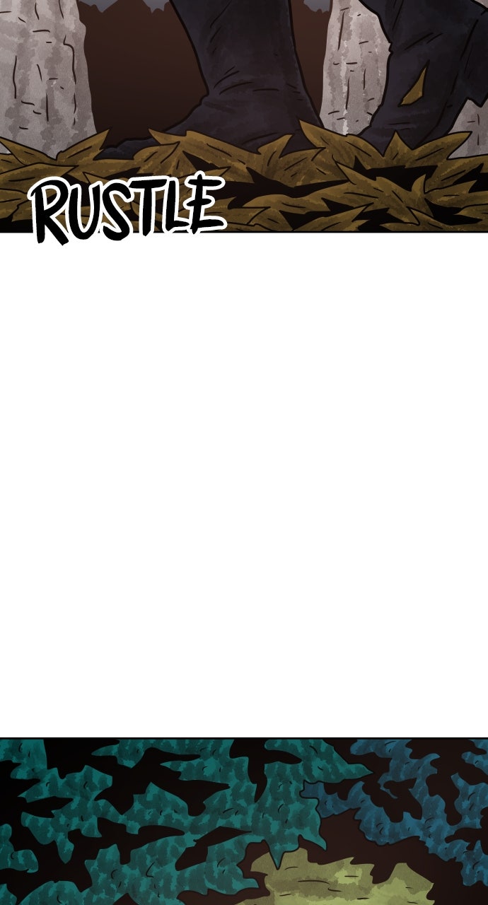 Warrior Executioner Chapter 130 - Page 36