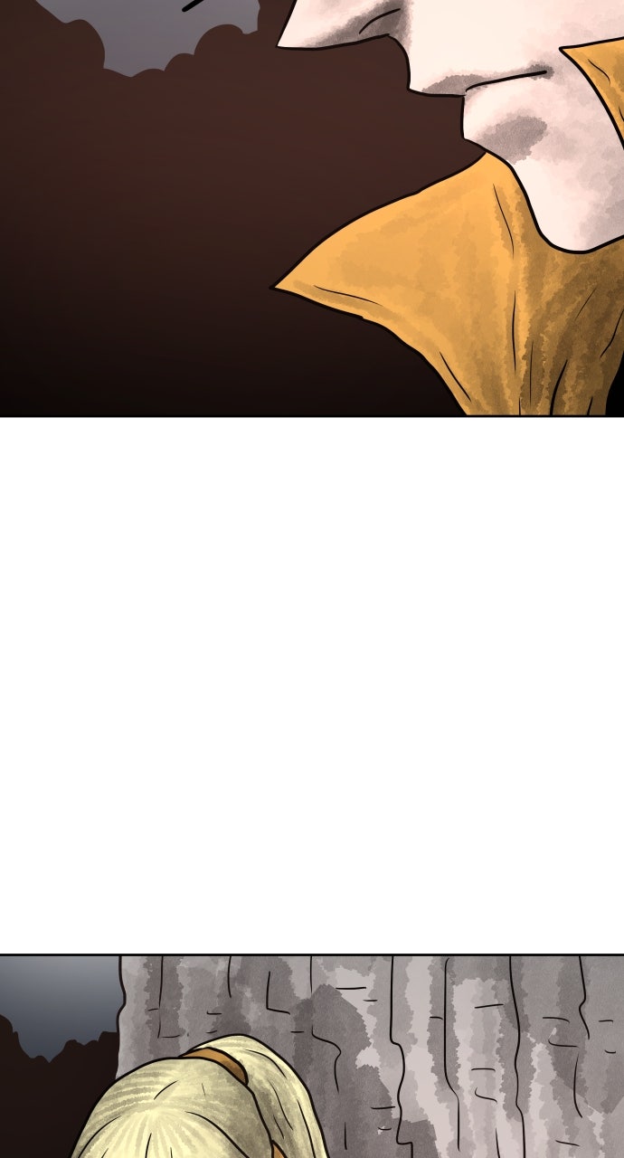 Warrior Executioner Chapter 130 - Page 39