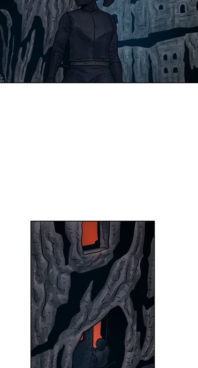 Warrior Executioner Chapter 130 - Page 5