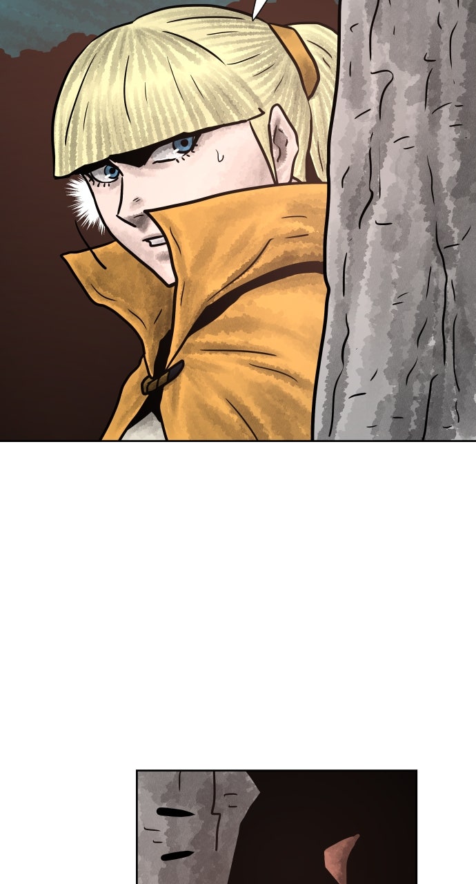 Warrior Executioner Chapter 130 - Page 42