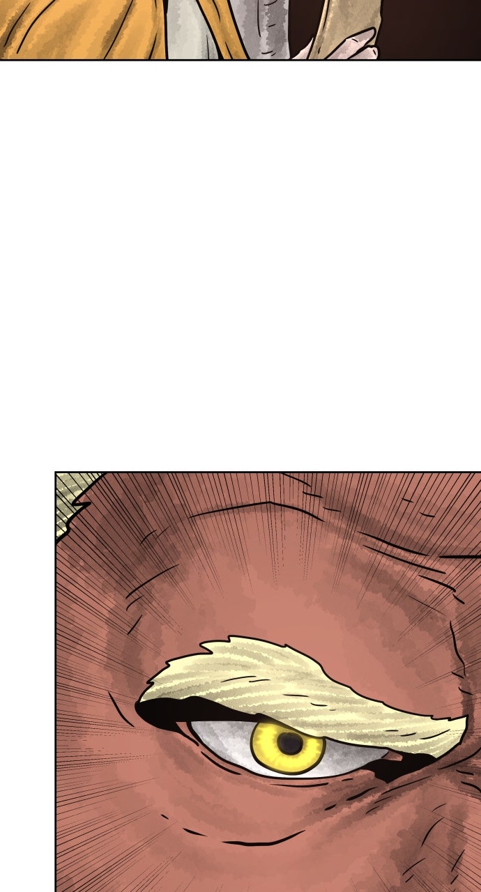 Warrior Executioner Chapter 130 - Page 49