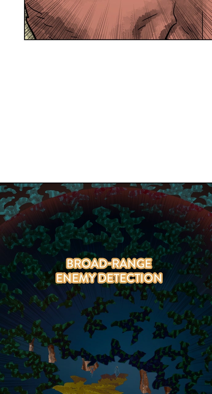 Warrior Executioner Chapter 130 - Page 50