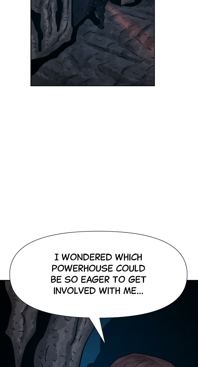 Warrior Executioner Chapter 130 - Page 6