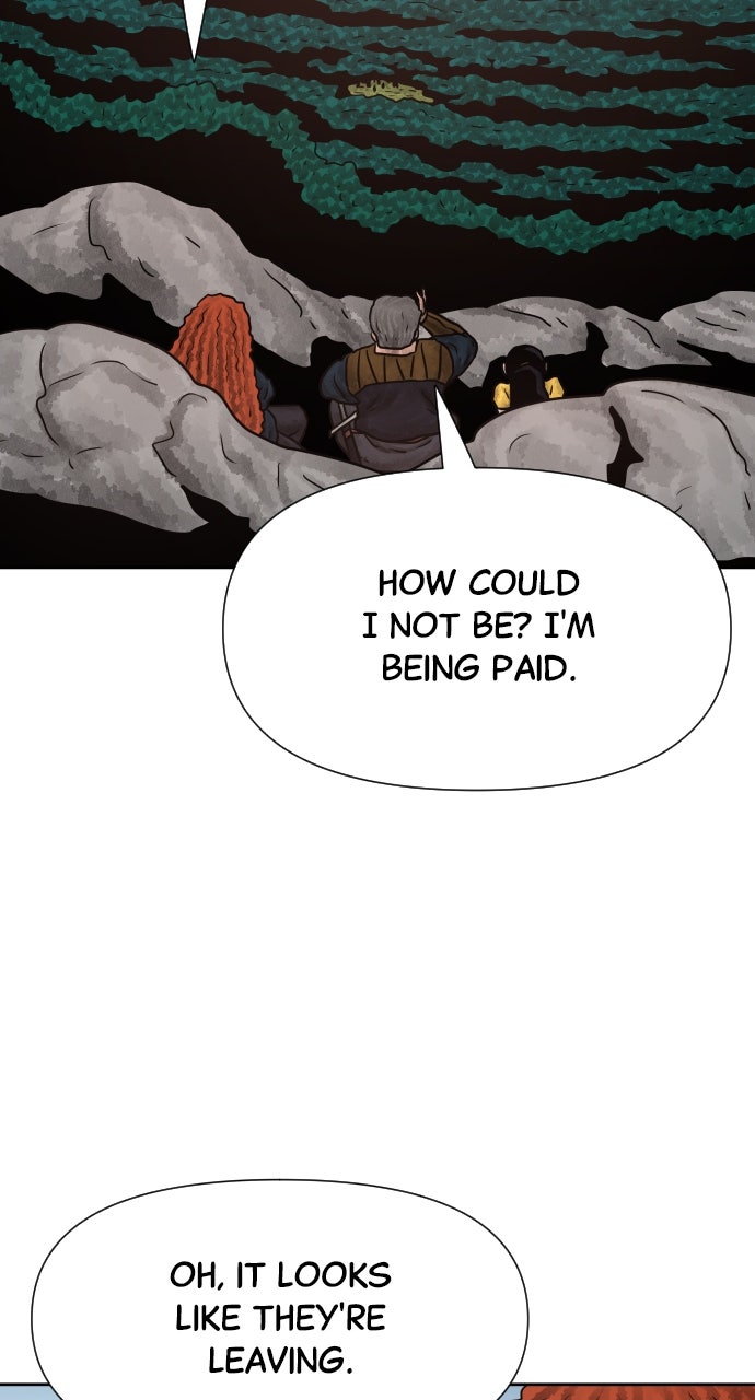 Warrior Executioner Chapter 130 - Page 56