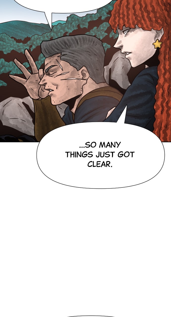 Warrior Executioner Chapter 130 - Page 57