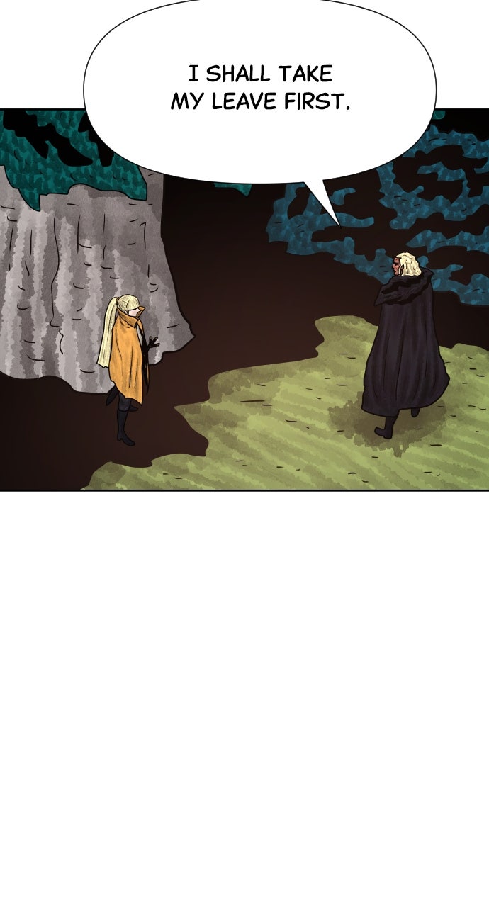 Warrior Executioner Chapter 130 - Page 58