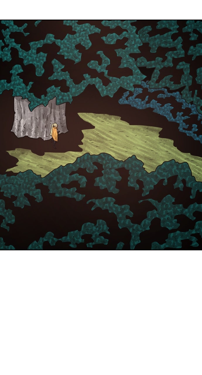 Warrior Executioner Chapter 130 - Page 59