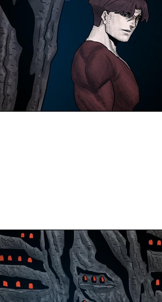 Warrior Executioner Chapter 130 - Page 7