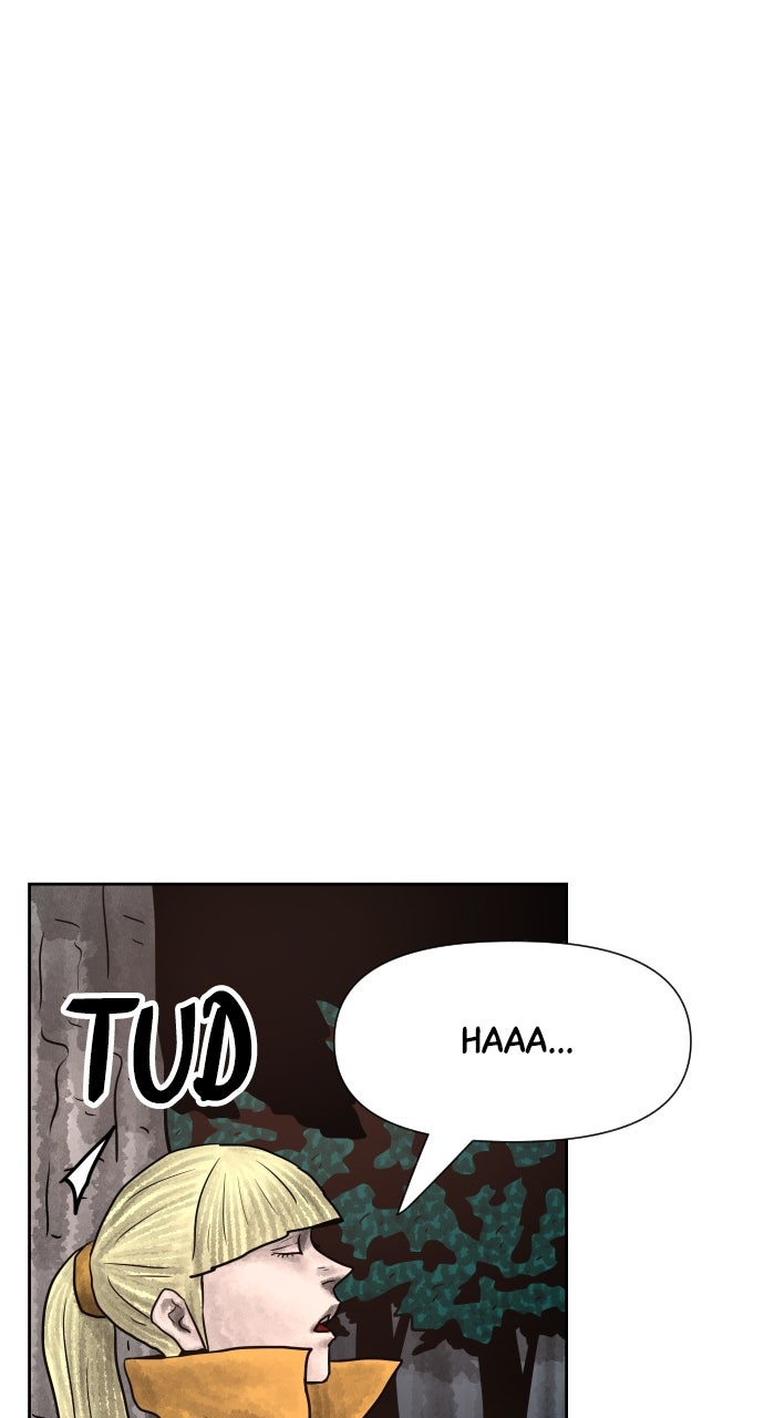 Warrior Executioner Chapter 130 - Page 61