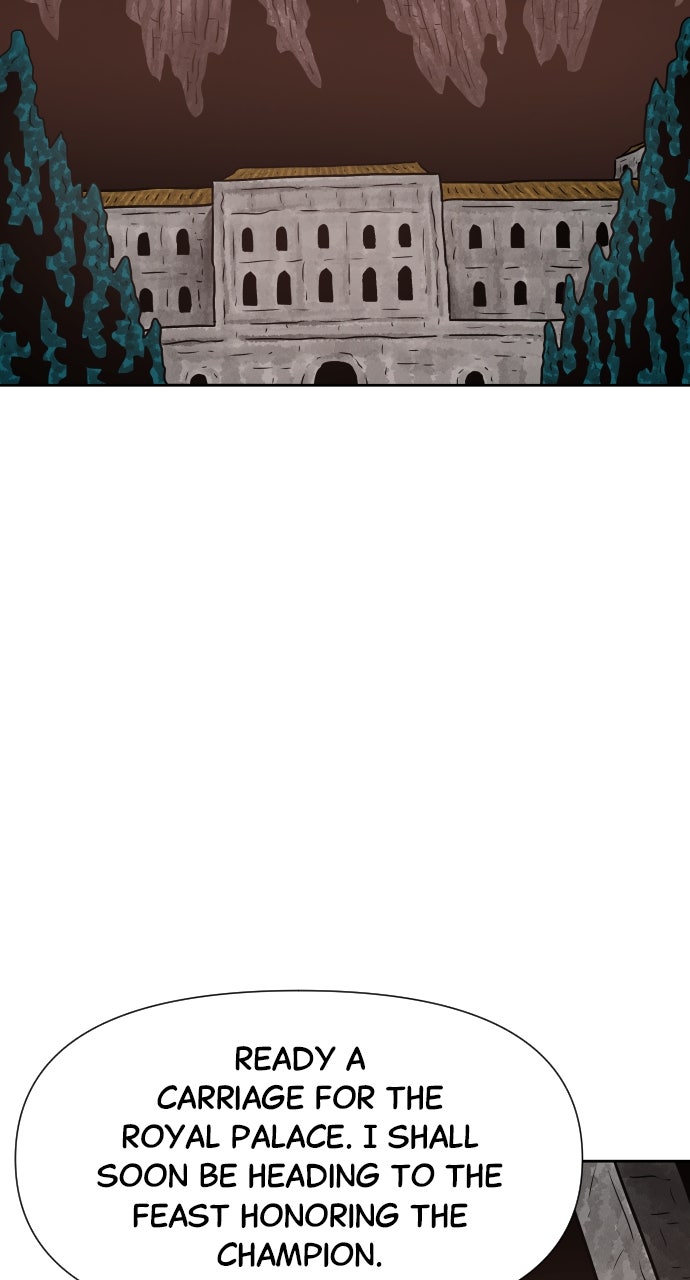 Warrior Executioner Chapter 130 - Page 65