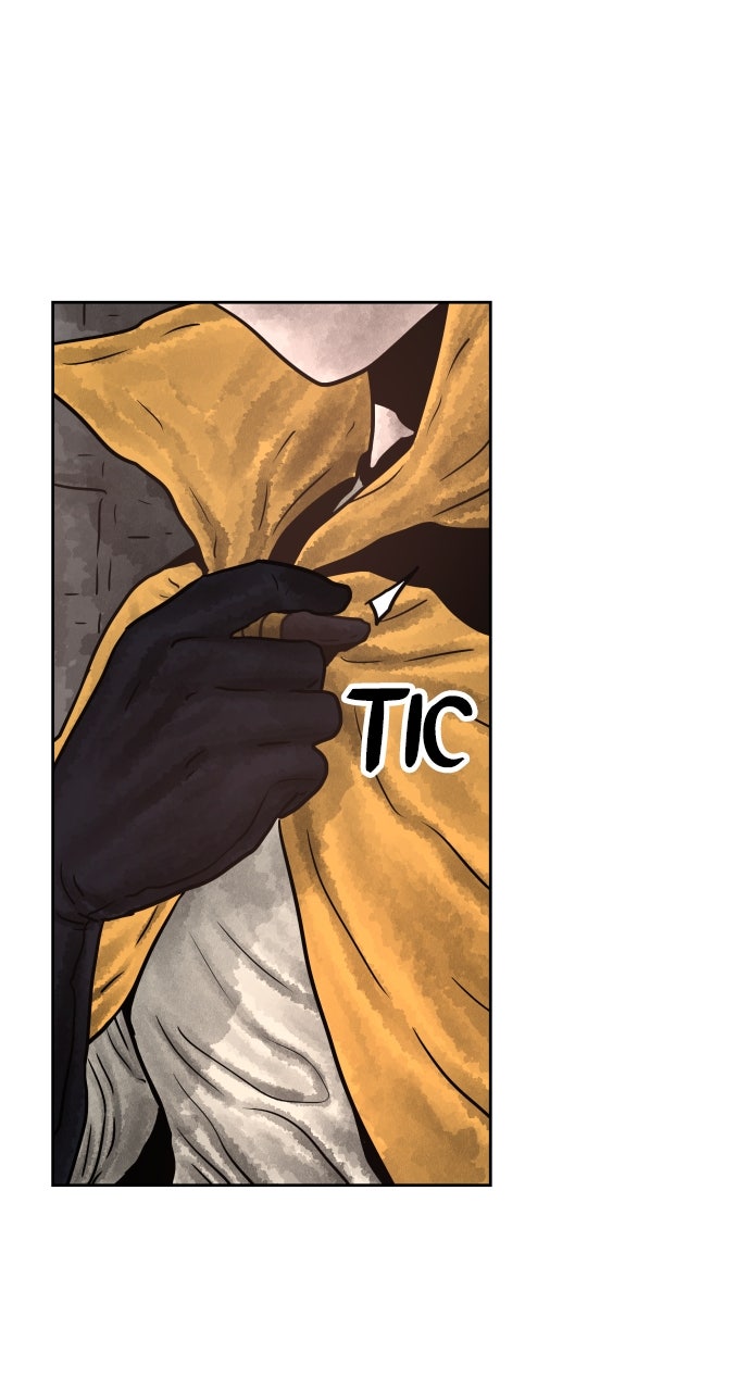 Warrior Executioner Chapter 130 - Page 67