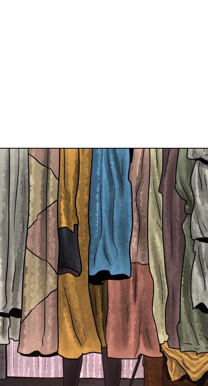 Warrior Executioner Chapter 130 - Page 71