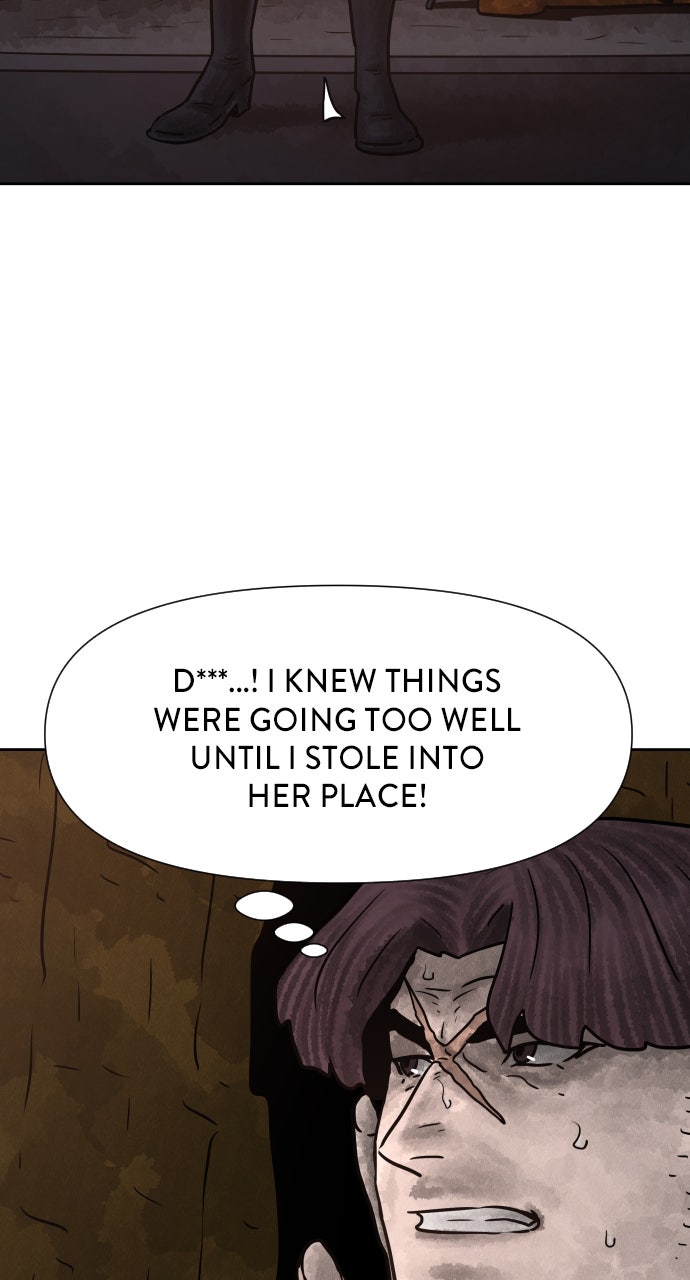 Warrior Executioner Chapter 130 - Page 72