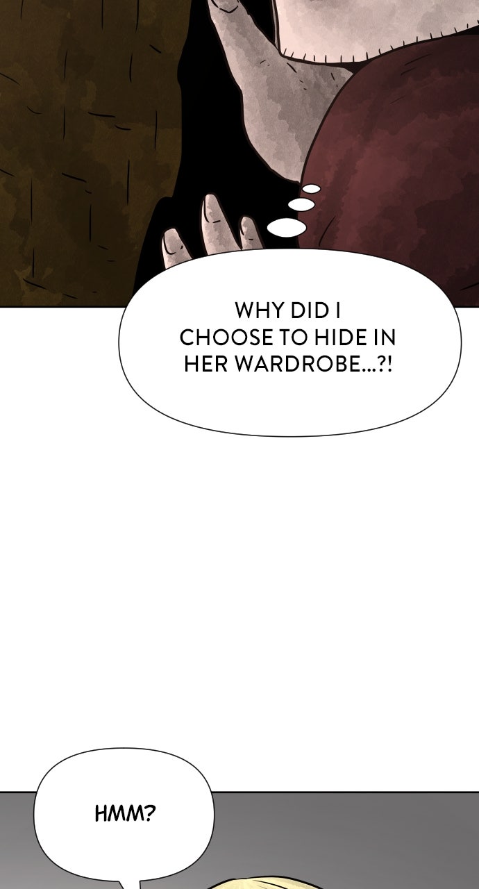 Warrior Executioner Chapter 130 - Page 73