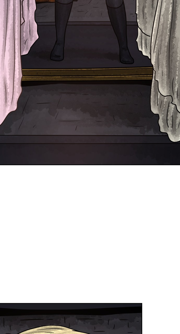 Warrior Executioner Chapter 130 - Page 76