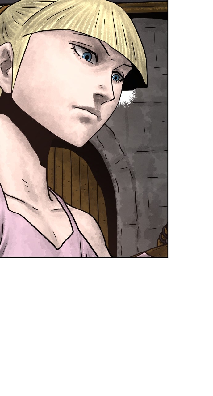 Warrior Executioner Chapter 130 - Page 77