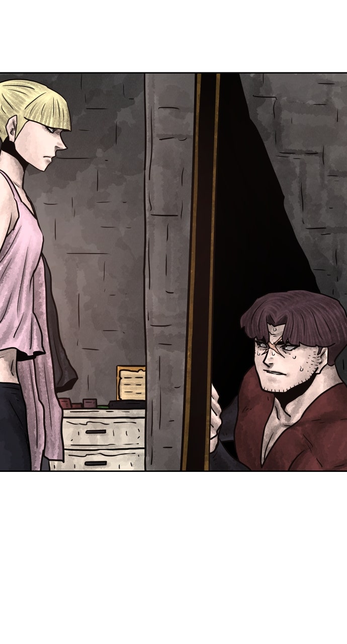 Warrior Executioner Chapter 130 - Page 79