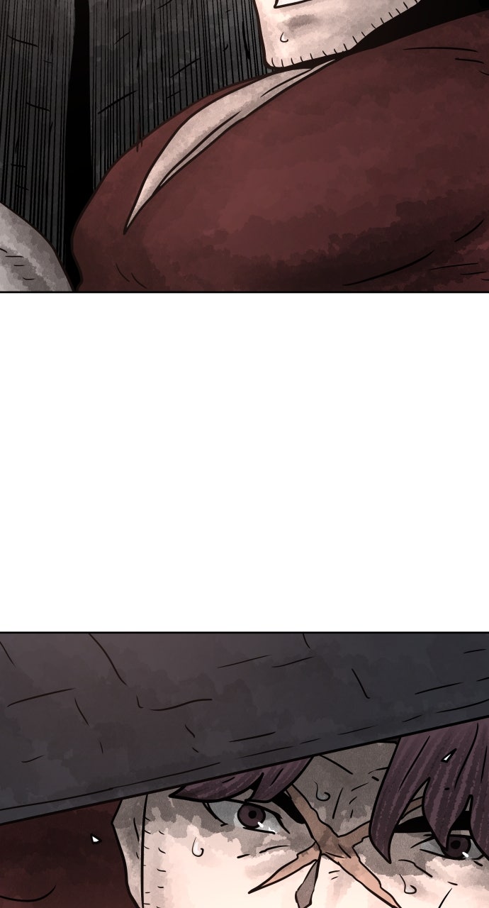 Warrior Executioner Chapter 130 - Page 84