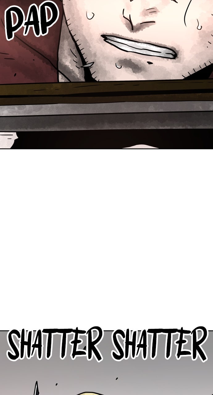 Warrior Executioner Chapter 130 - Page 85