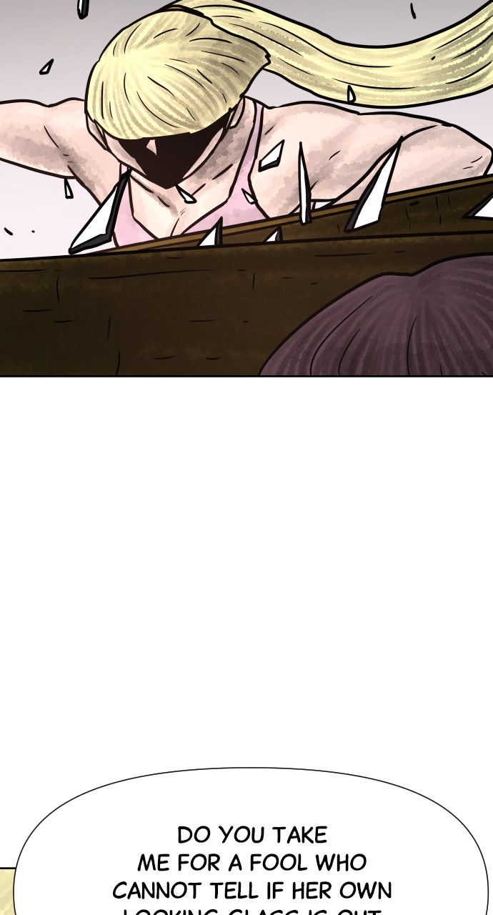 Warrior Executioner Chapter 130 - Page 86