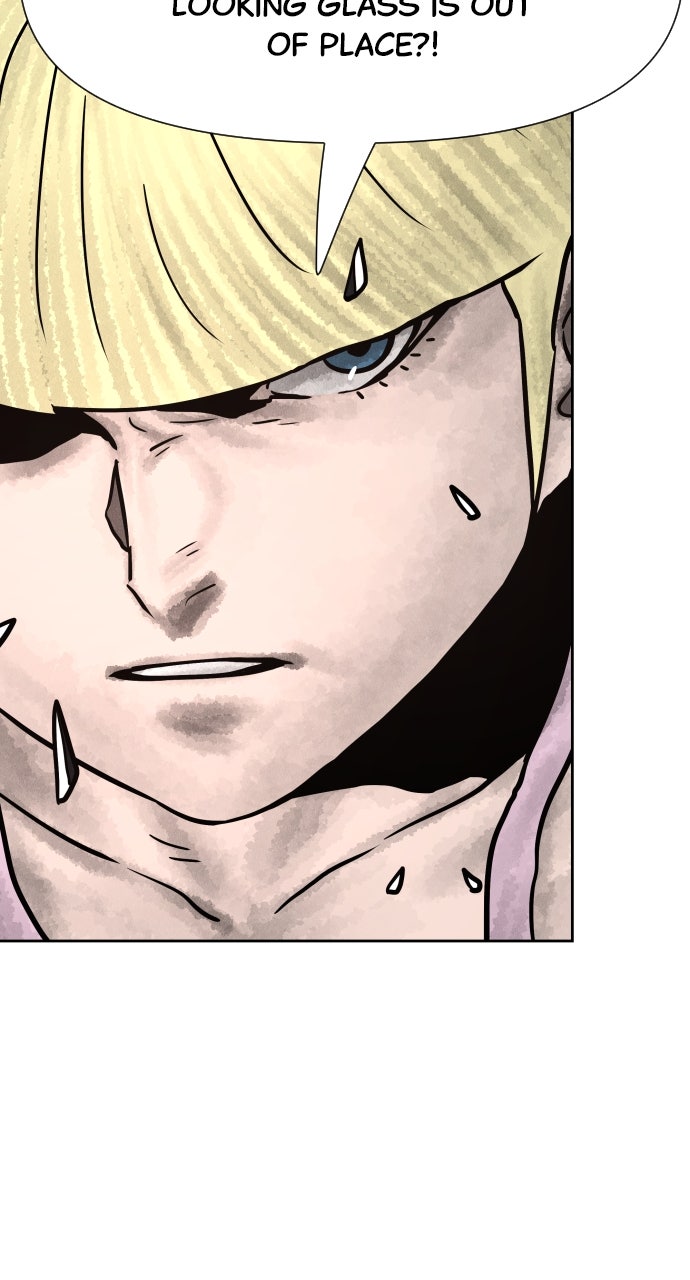 Warrior Executioner Chapter 130 - Page 87