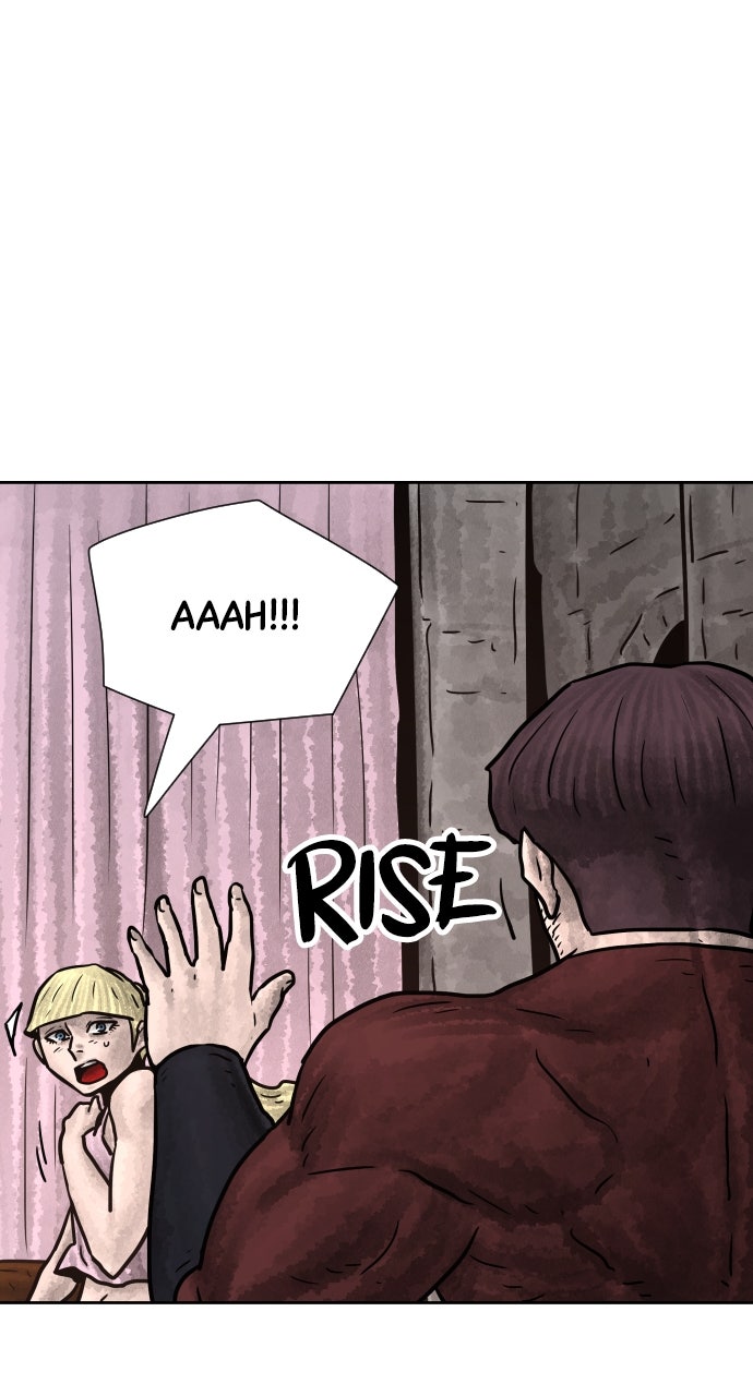 Warrior Executioner Chapter 130 - Page 89