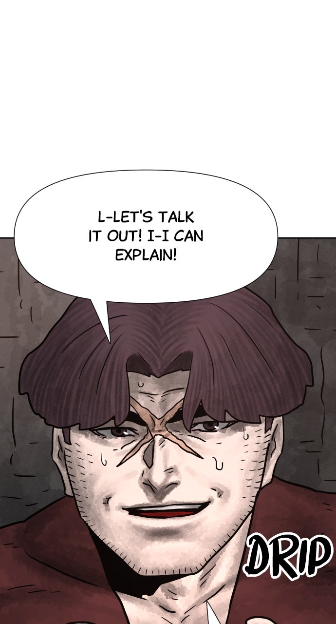 Warrior Executioner Chapter 130 - Page 90