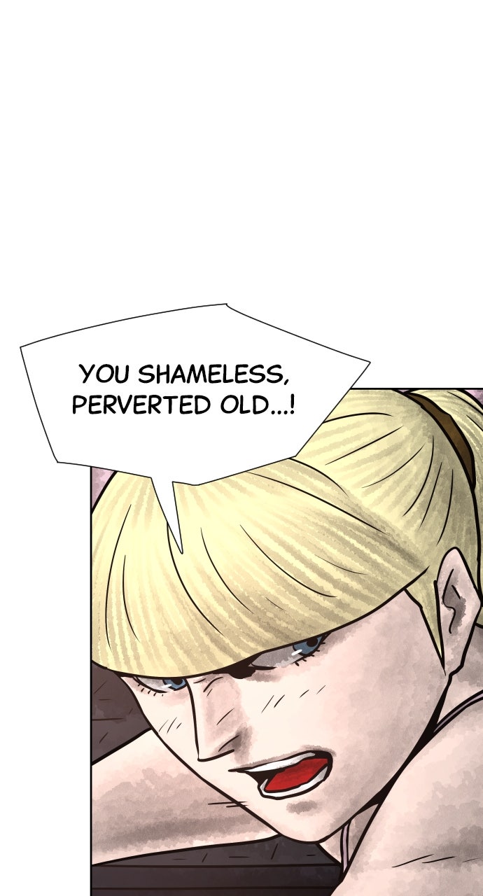 Warrior Executioner Chapter 131 - Page 2