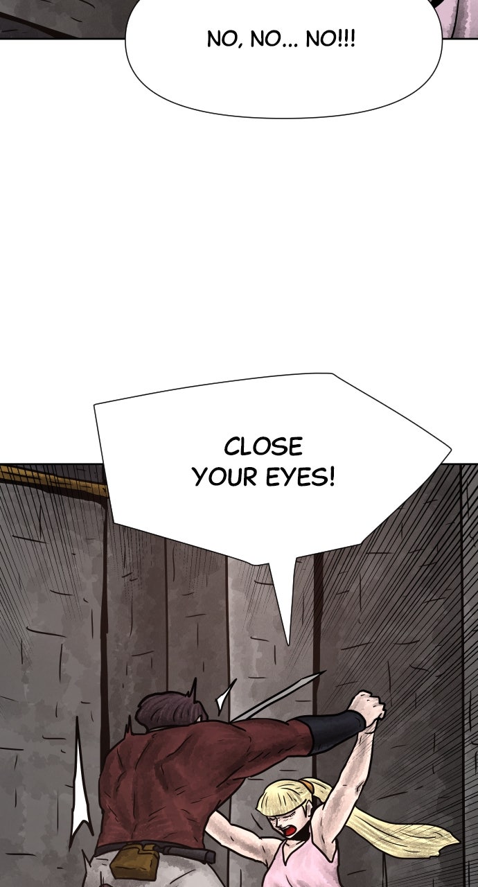 Warrior Executioner Chapter 131 - Page 12