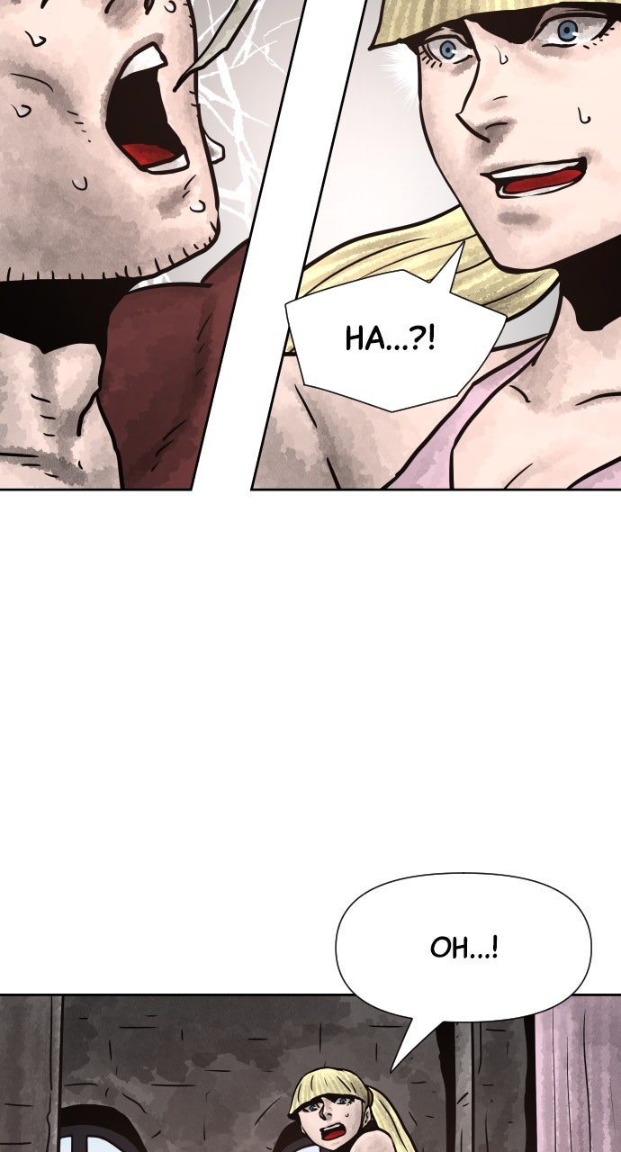 Warrior Executioner Chapter 131 - Page 14