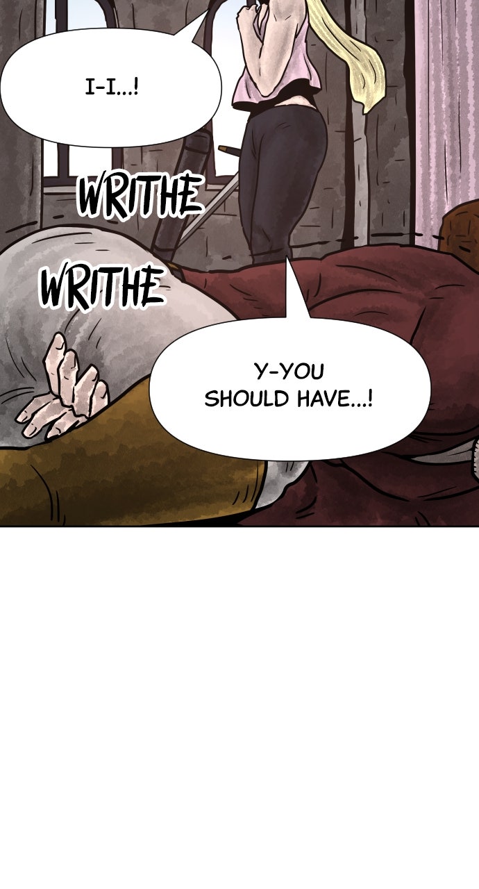 Warrior Executioner Chapter 131 - Page 15