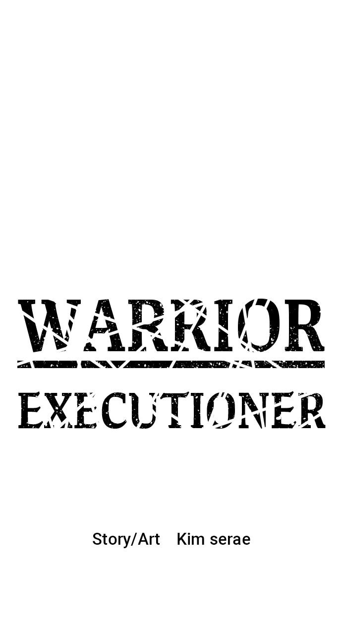 Warrior Executioner Chapter 131 - Page 17