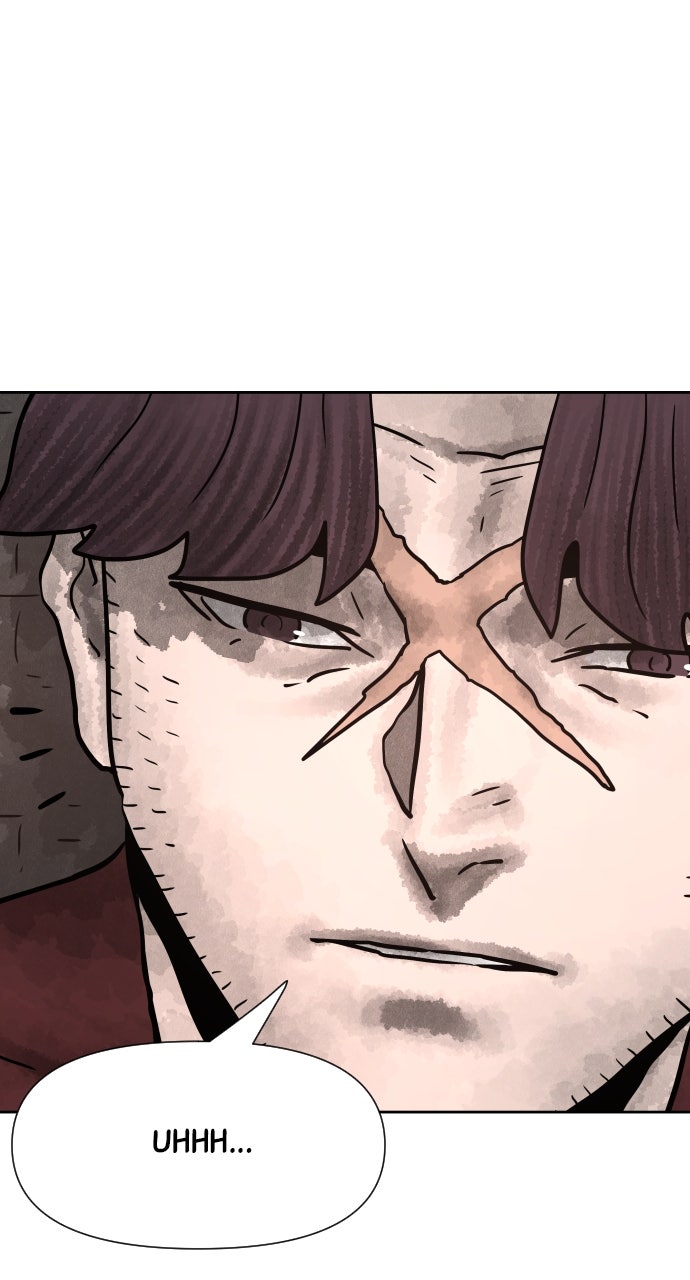 Warrior Executioner Chapter 131 - Page 19