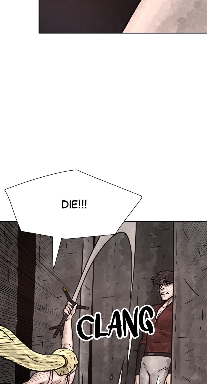 Warrior Executioner Chapter 131 - Page 3