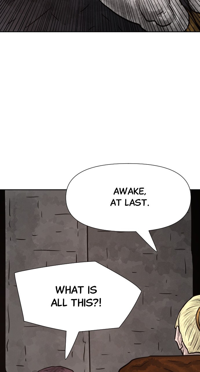 Warrior Executioner Chapter 131 - Page 21