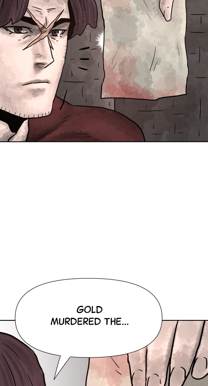 Warrior Executioner Chapter 131 - Page 27