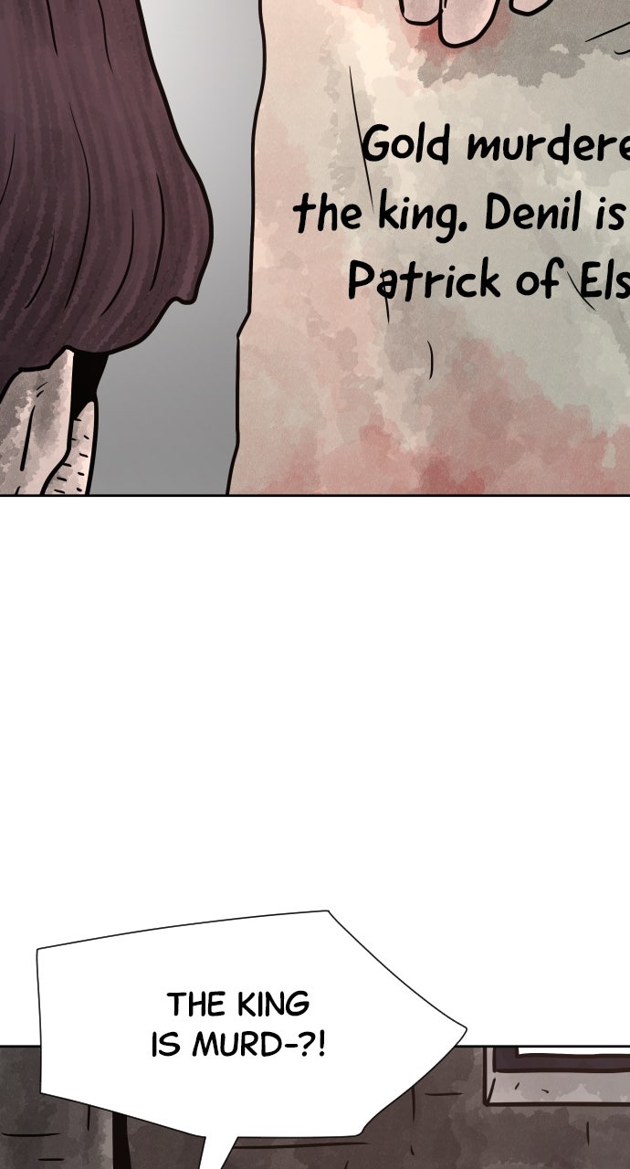 Warrior Executioner Chapter 131 - Page 28